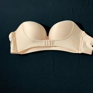 New wireless and strapless bra 42C